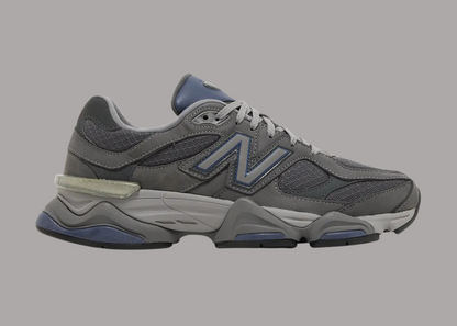 New Balance 9060 Unisex Sneakers Castlerock