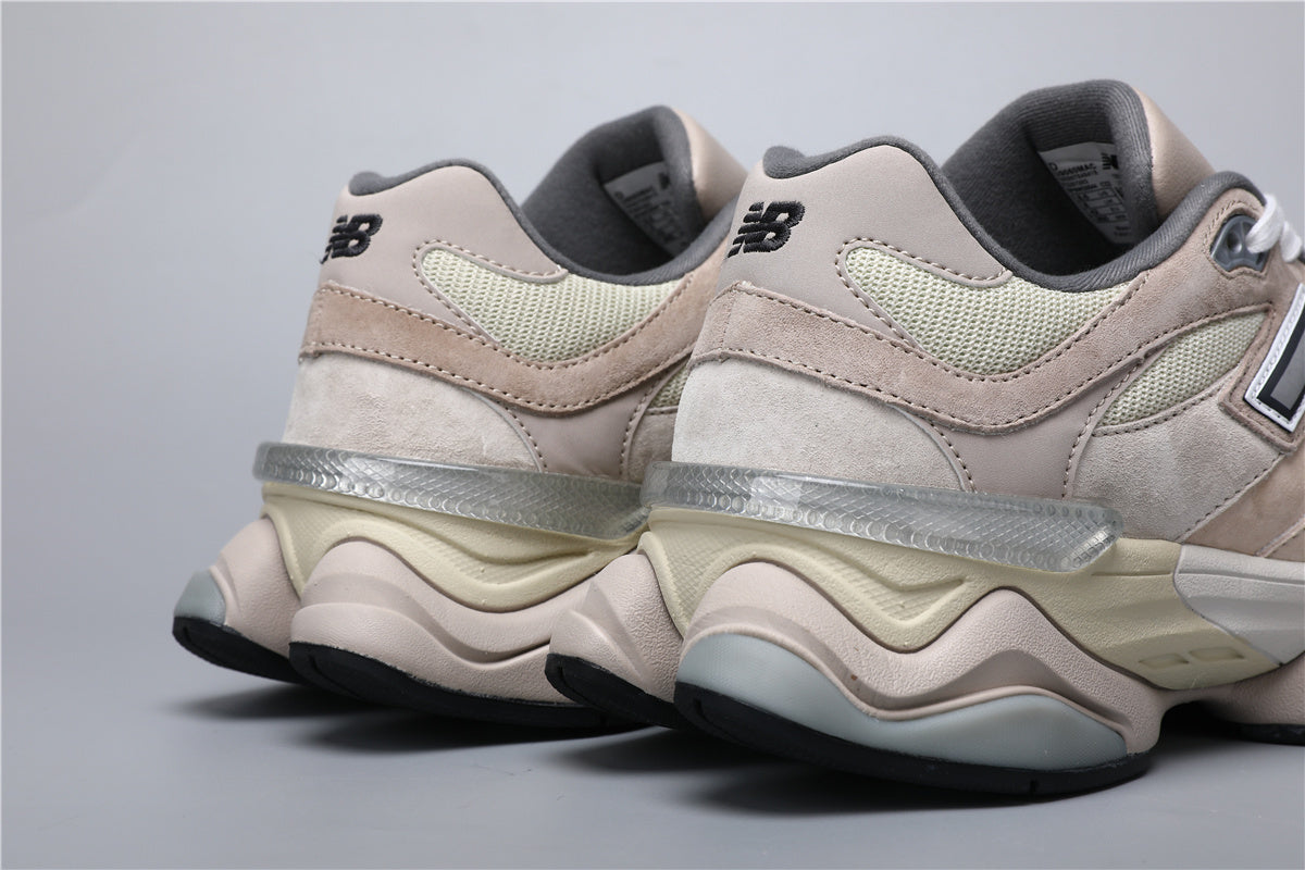 New Balance 9060 Unisex Sneakers Beige
