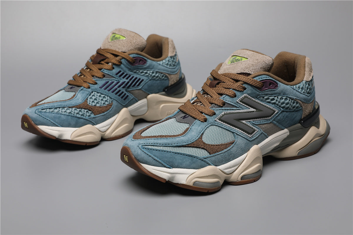 New Balance 9060 Unisex Sneakers Age Of Discovery