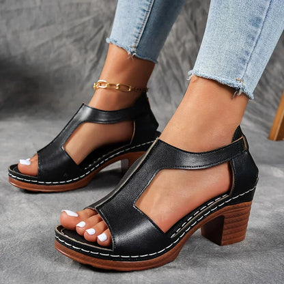 Knoora VARELIA Women's Sandals