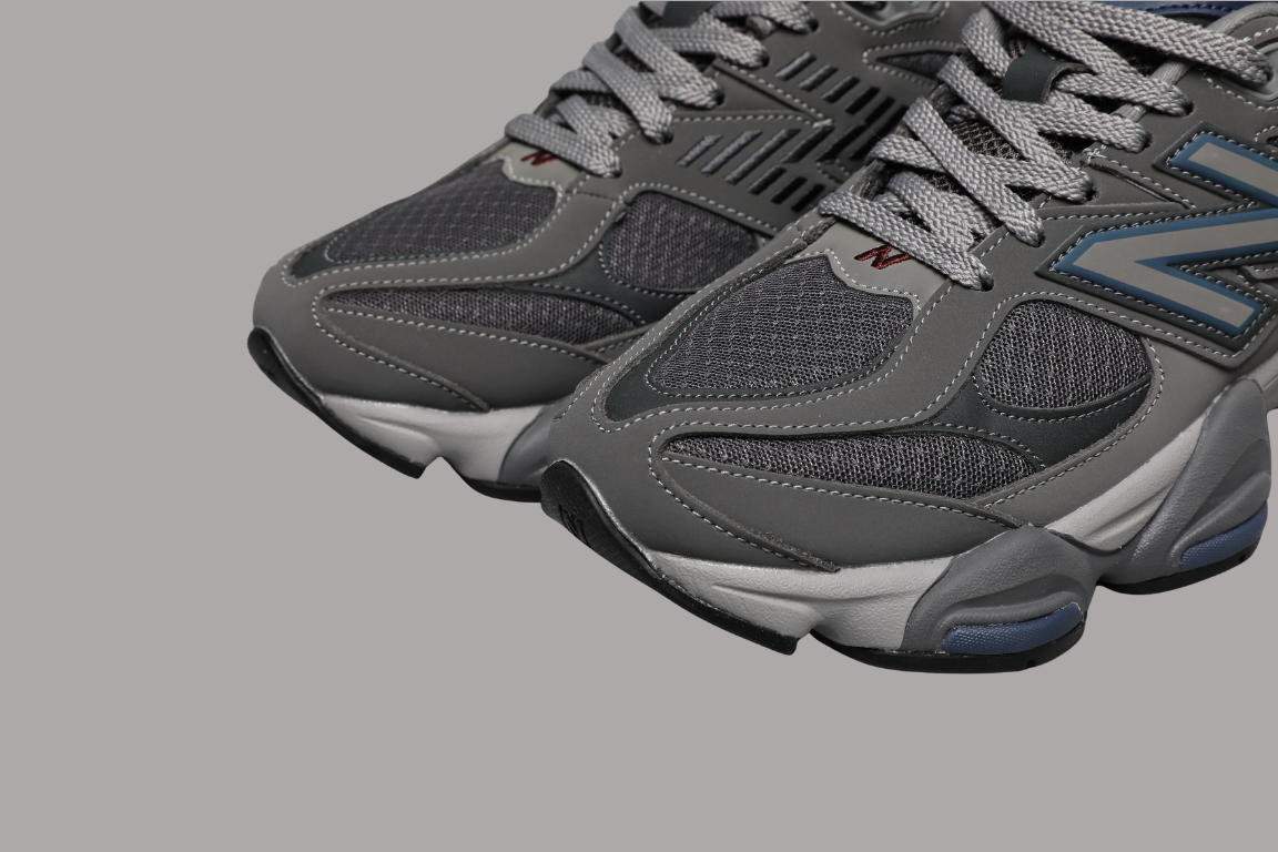 New Balance 9060 Unisex Sneakers Castlerock