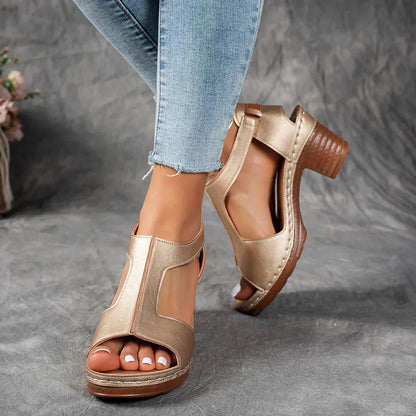 Knoora VARELIA Women's Sandals