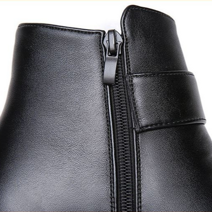 Balerria Sablette Women's Orthopedic Boots