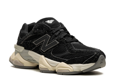 Baskets unisex New Balance 9060 noires
