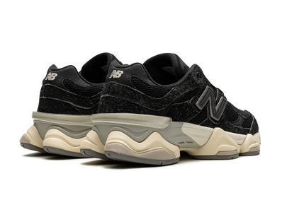 Baskets unisex New Balance 9060 noires