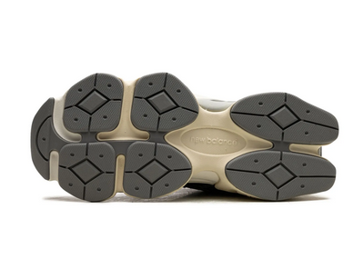 Baskets unisex New Balance 9060 noires