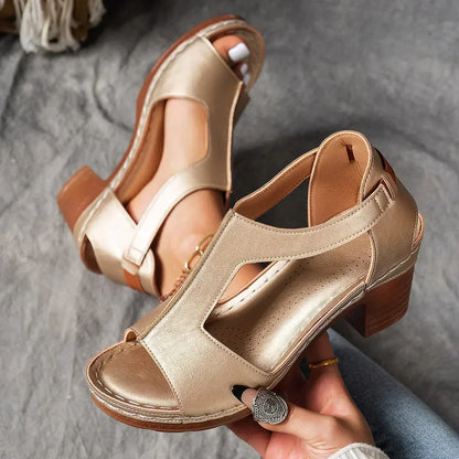 Knoora VARELIA Women's Sandals