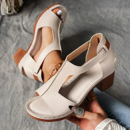 Knoora VARELIA Women's Sandals