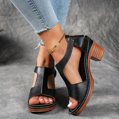 Knoora VARELIA Women's Sandals
