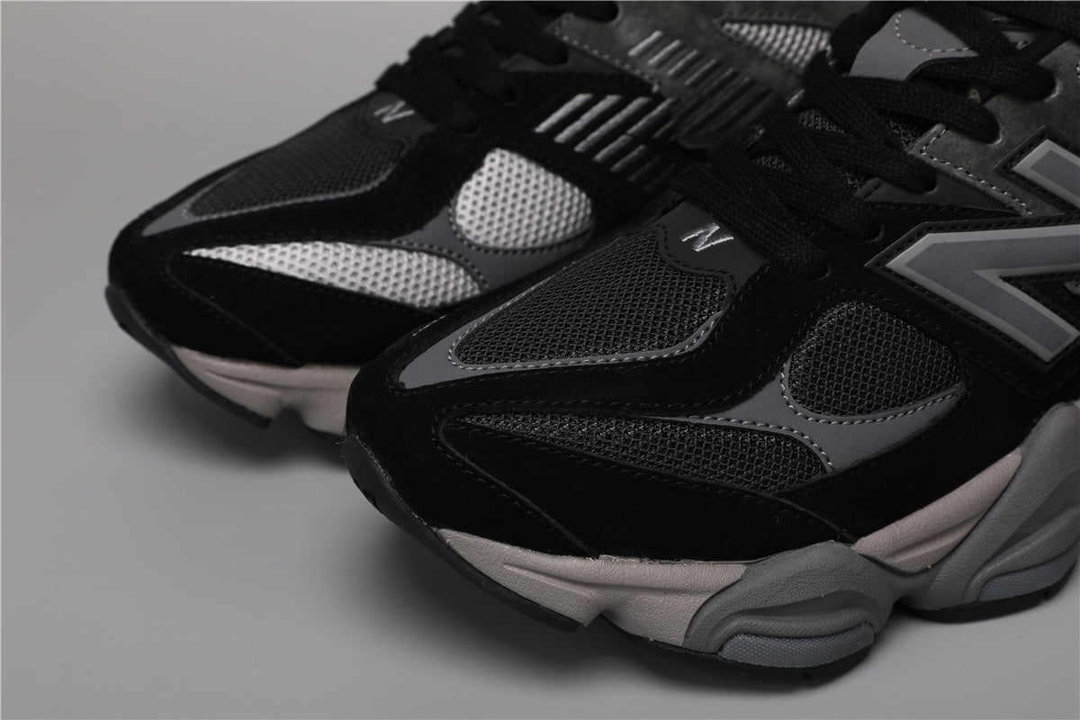 New Balance 9060 Unisex Sneakers Black