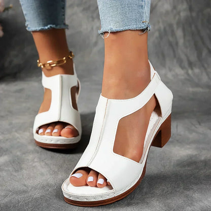 Knoora VARELIA Women's Sandals