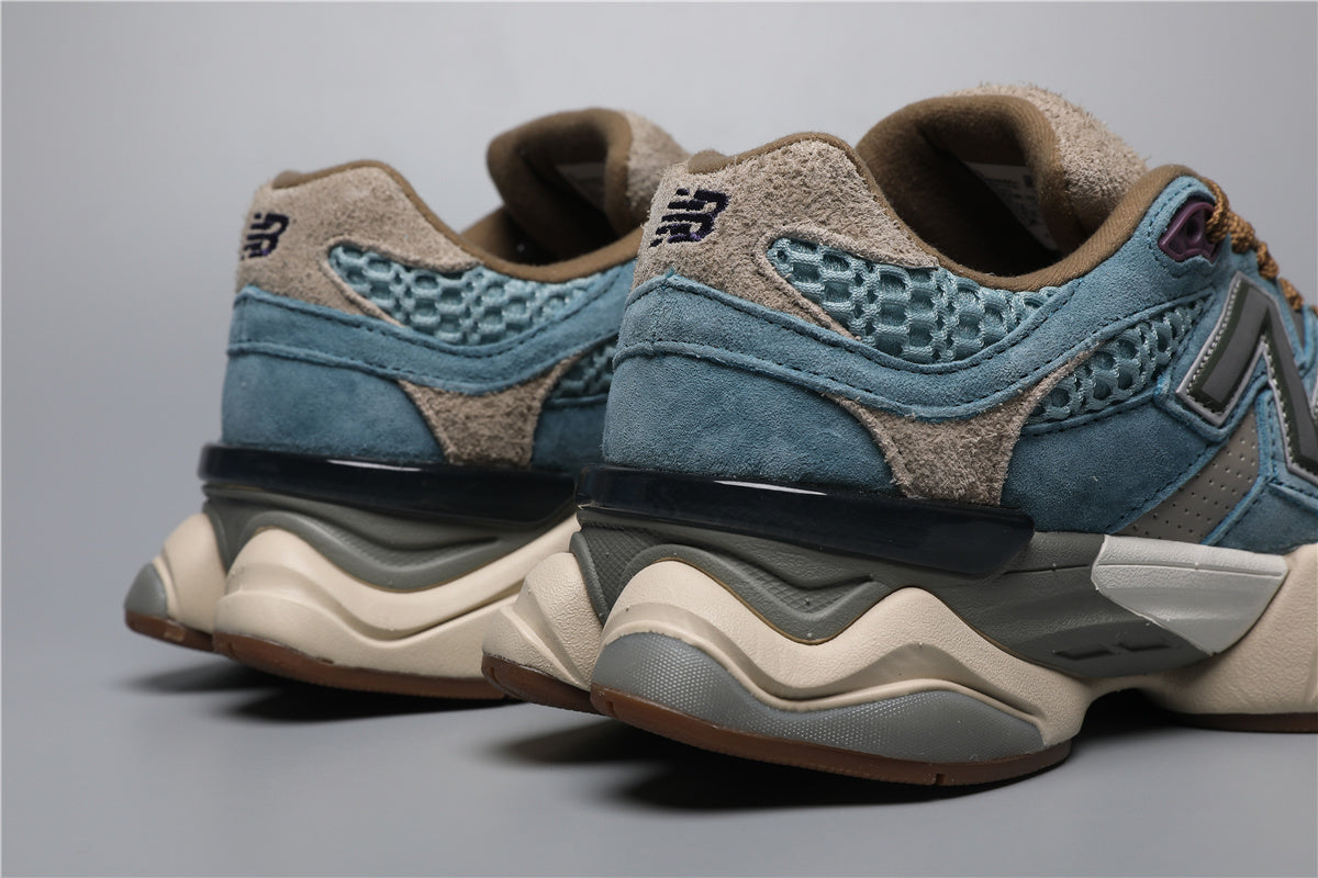 New Balance 9060 Unisex Sneakers Age Of Discovery