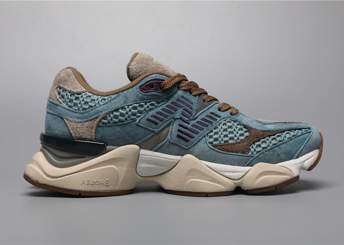 New Balance 9060 Unisex Sneakers Age Of Discovery