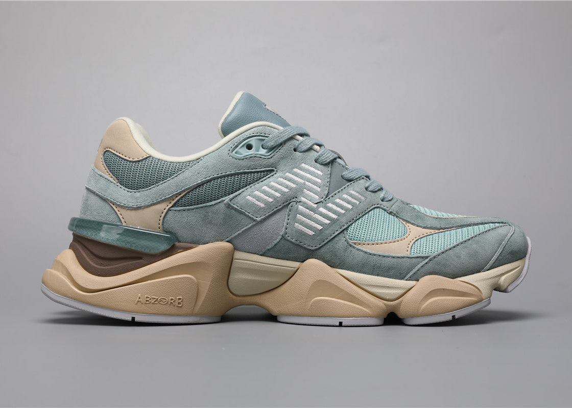 New Balance 9060 Unisex Sneakers Blue
