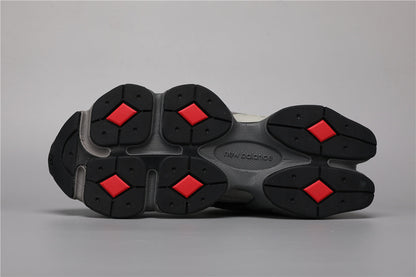 New Balance 9060 Unisex Sneakers Black