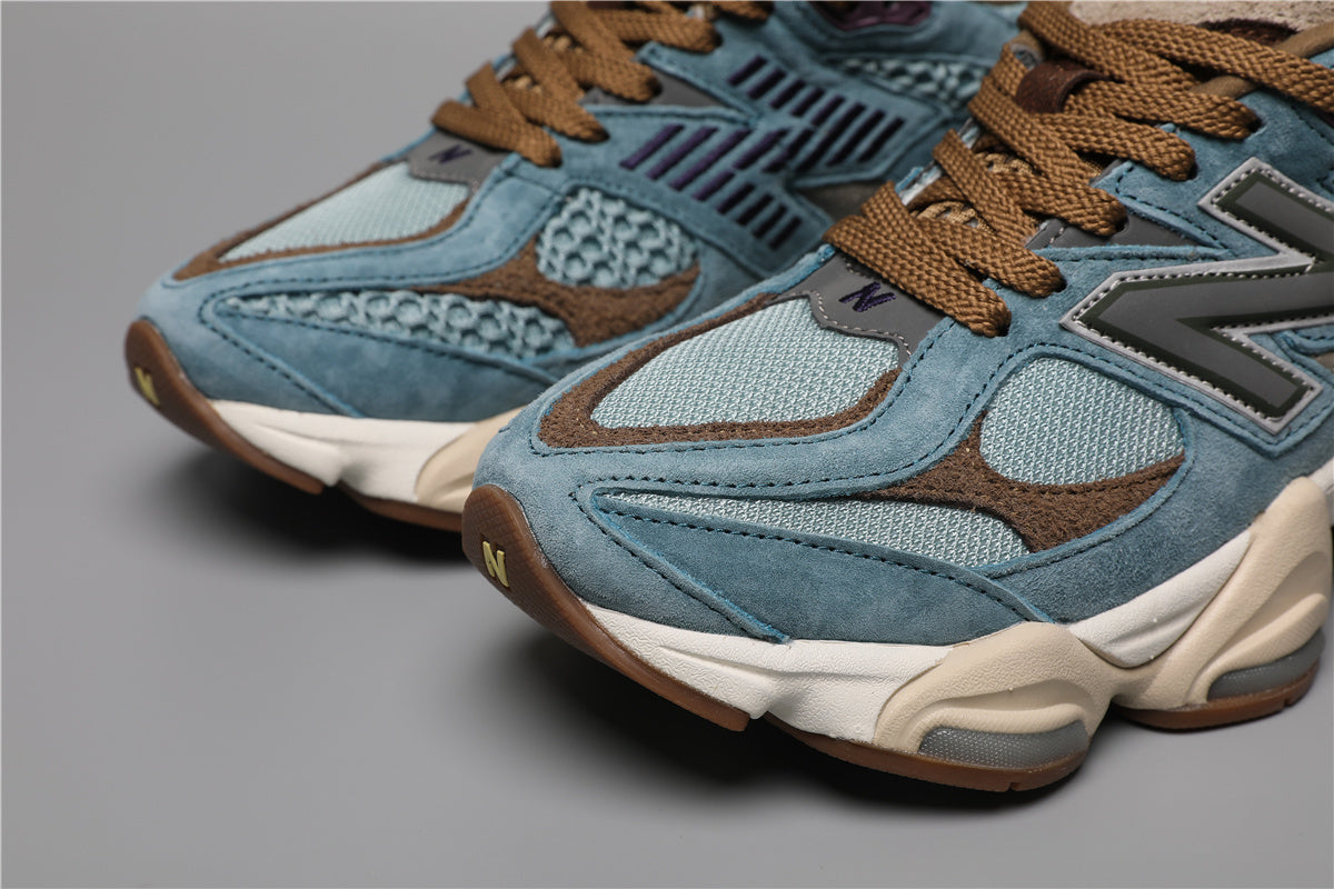 New Balance 9060 Unisex Sneakers Age Of Discovery