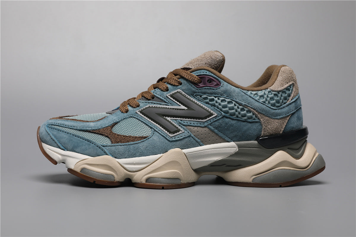 New Balance 9060 Unisex Sneakers Age Of Discovery