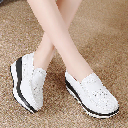 Balerria Orthopedic Loafers