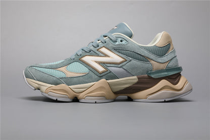 New Balance 9060 Unisex Sneakers Blue