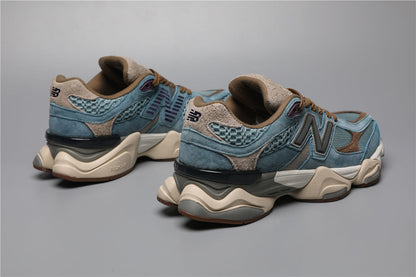 New Balance 9060 Unisex Sneakers Age Of Discovery