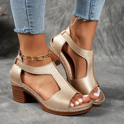 Knoora VARELIA Women's Sandals