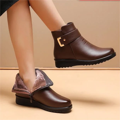 Balerria Sablette Women's Orthopedic Boots
